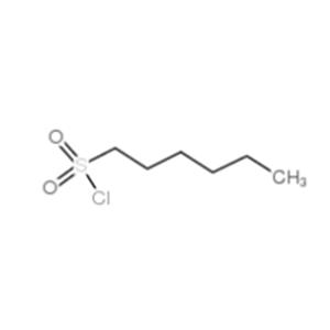 1-HEXYLSULFONYLCHLORIDE