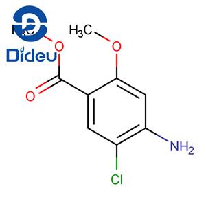 4-AMINO-5-CHLORO-2-ETHOXYBENZOIC ACID