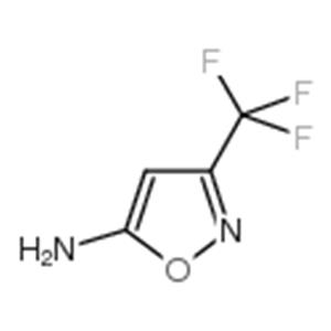 3-(Trifluoromethyl)isoxazol-5-amine