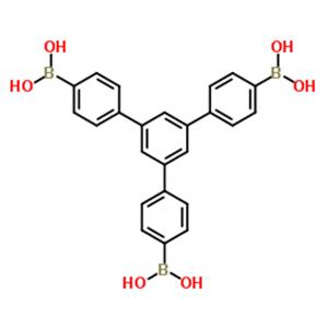 1,3,5-Tris[(4-phenylboronic acid)]benzene