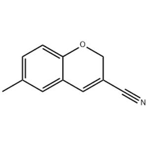 6-methyl-3-cyanochromene