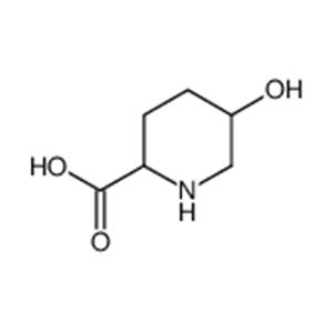 5-hydroxypipecolic acid