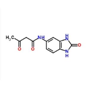 5-Acetoacetamino benzimidazolone