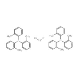 Dibromobis(tri-ortho-tolyphosphine)palladium(II)