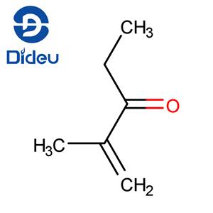 2-Methyl-1-penten-3-one