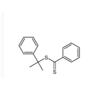 2-Phenyl-2-propyl benzodithioate