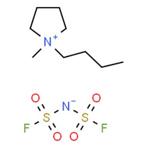 1-Butyl-1-methylpyrrolidinium Bis(fluorosulfonyl)imide