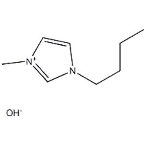1-Butyl-3-MethyliMidazoliuM hydroxide