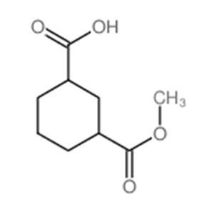 3-methoxycarbonylcyclohexane-1-carboxylic acid