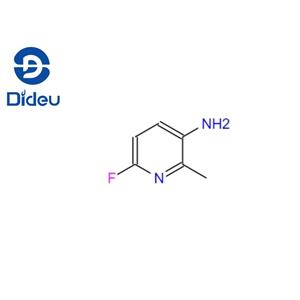 3-Amino-6-fluoro-2-methylpyridine