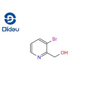 (3-bromopyridin-2-yl)methanol