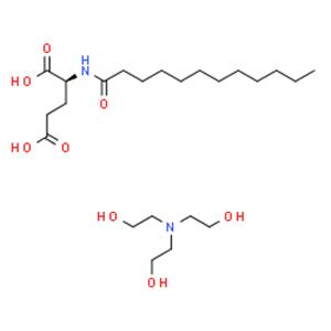 tea-lauroyl glutamate