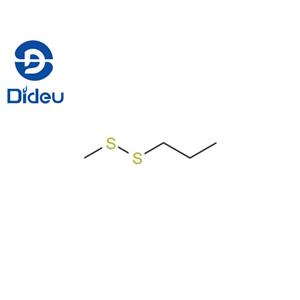 Methyl propyl disulfide