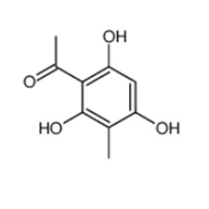 1-(2,4,6-trihydroxy-3-methylphenyl)ethanone