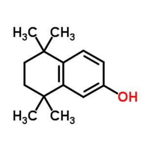 5,5,8,8-tetramethyl-6,7-dihydronaphthalen-2-ol