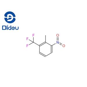 2-Methyl-3-nitrobenzotrifluoride