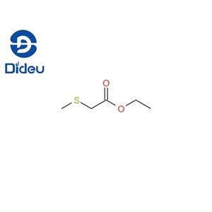 ETHYL (METHYLTHIO)ACETATE