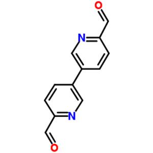 3,3'-Bipyridine-6,6'-dicarbaldehyde