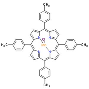 meso-Tetratolylporphyrin-Mn(III)chloride