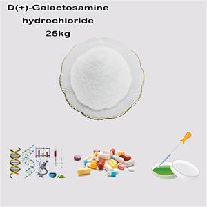 D-Galactosamine HCl