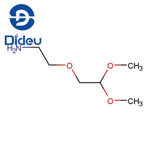 2-(2-aminoethoxy)-1,1-dimethoxyethane