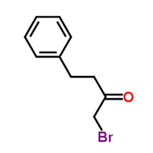 1-Bromo-4-phenyl-2-butanone