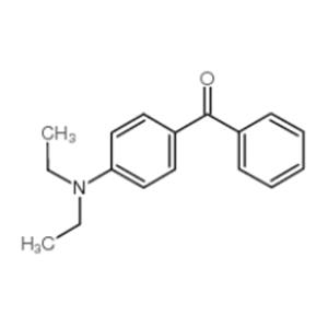 Methanone,[4-(diethylamino)phenyl]phenyl-