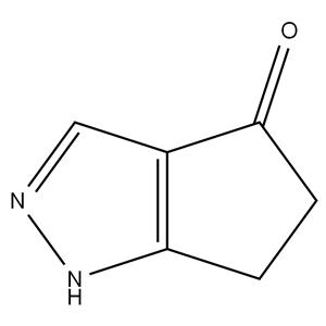 5,6-dihydrocyclopenta[c]pyrazol-4(1H)-one