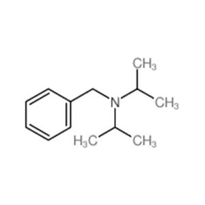 N-Benzyl-N-isopropylpropan-2-amine
