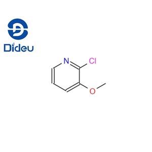 2-Chloro-3-methoxypyridine