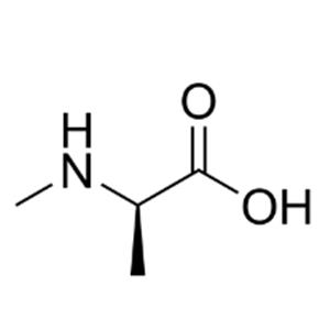 N-Methyl-D-alanine