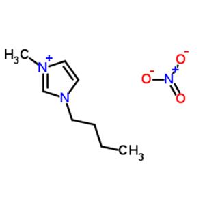 1-Butyl-3-methylimidazolium nitrate