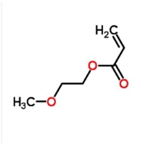 POLY(ETHYLENE GLYCOL) METHYL ETHER ACRYLATE
