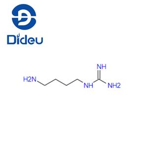 AGMATINE SULFATE ENDOGENOUS AGONIST AT