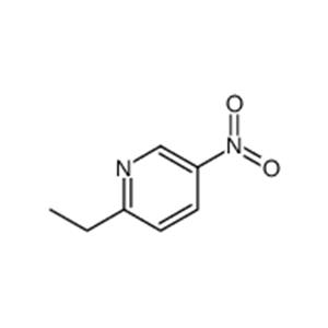 2-Ethyl-5-nitropyridine