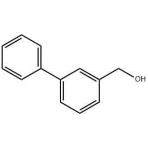 3-Biphenylmethanol