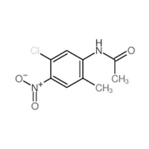 Acetamide, N-(5-chloro-2-methyl-4-nitrophenyl)-