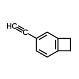 3-Ethynylbicyclo[4.2.0]octa-1,3,5-triene