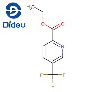2-Pyridinecarboxylic acid,5-(trifluoromethyl)-,ethyl ester