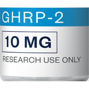 GHRP-2 Acetate