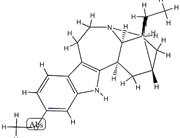  tabernanthine