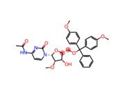  5'-DMT-2'-OMe-Ac-C