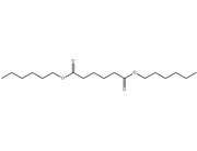  Hexanedioic acid dihexyl ester