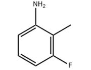  3-Fluoro-2-methylaniline