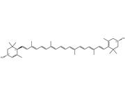  β,ε-Carotene-3,3'-diol, (3S,3'R,6'R)-