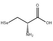  (S)-2-aMino-3-hydroselenopropanoic acid