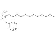  Dodecyldimethylbenzylammonium chloride