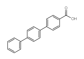 P-TERPHENYL-4-CARBOXYLIC ACID