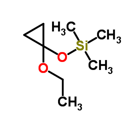 (1-Ethoxycyclopropoxy)trimethylsilane