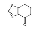 4(5H)-Benzothiazolone,6,7-dihydro-